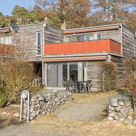 Langeby Camping 산데피요르드 외부 사진